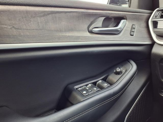 Used 2022 Jeep Grand Cherokee Limited 4xe AWD/4WD image 19