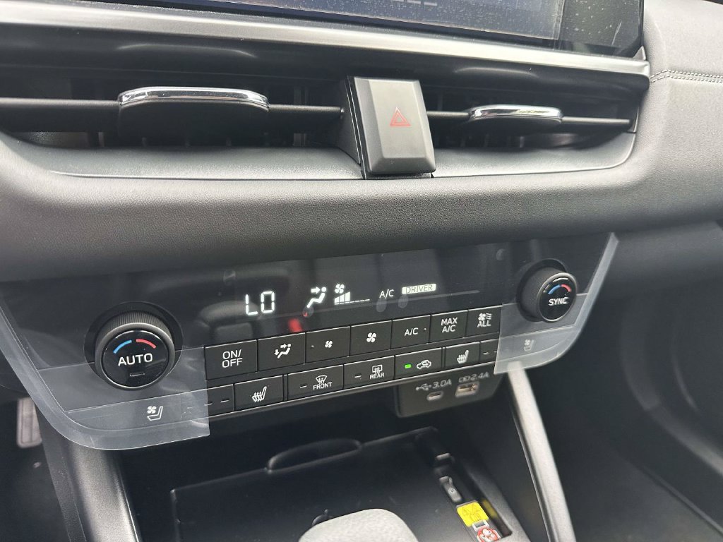 New 2026 Subaru Outback Touring XT AWD/4WD image 23