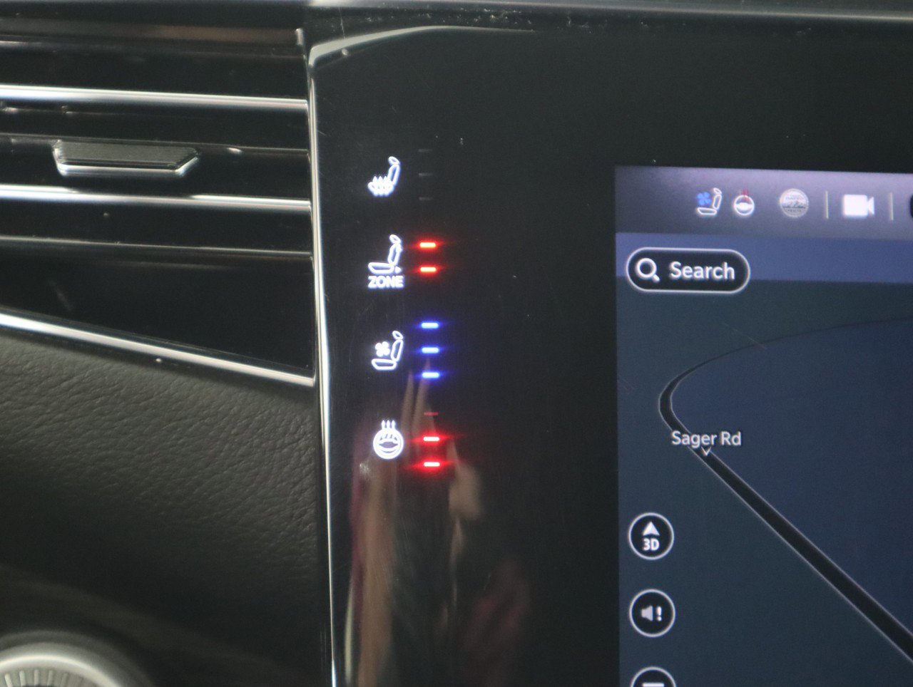 Used 2022 Jeep Wagoneer Series II image 27