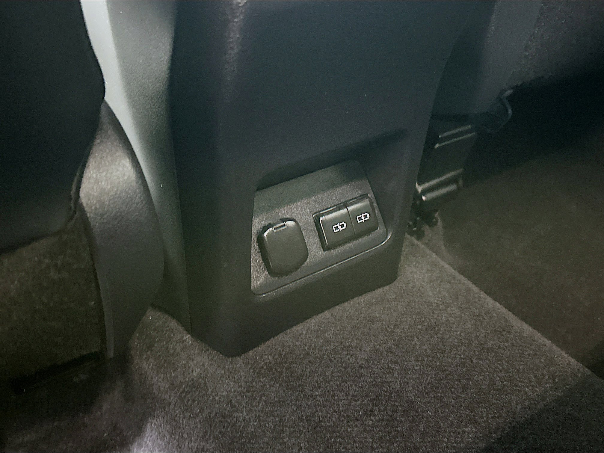 Used 2025 Lexus NX 350 AWD w/ Cold Area Package image 26