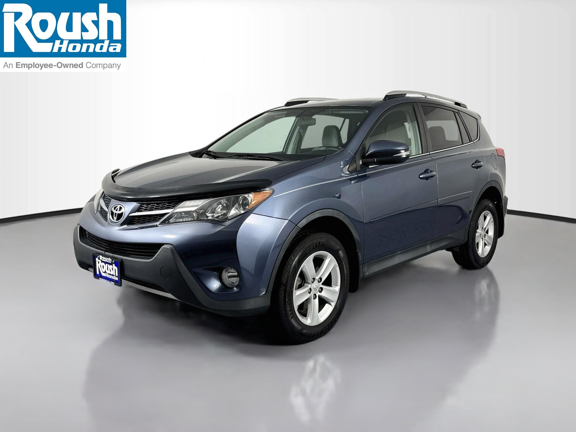 Used 2014 Toyota RAV4 XLE