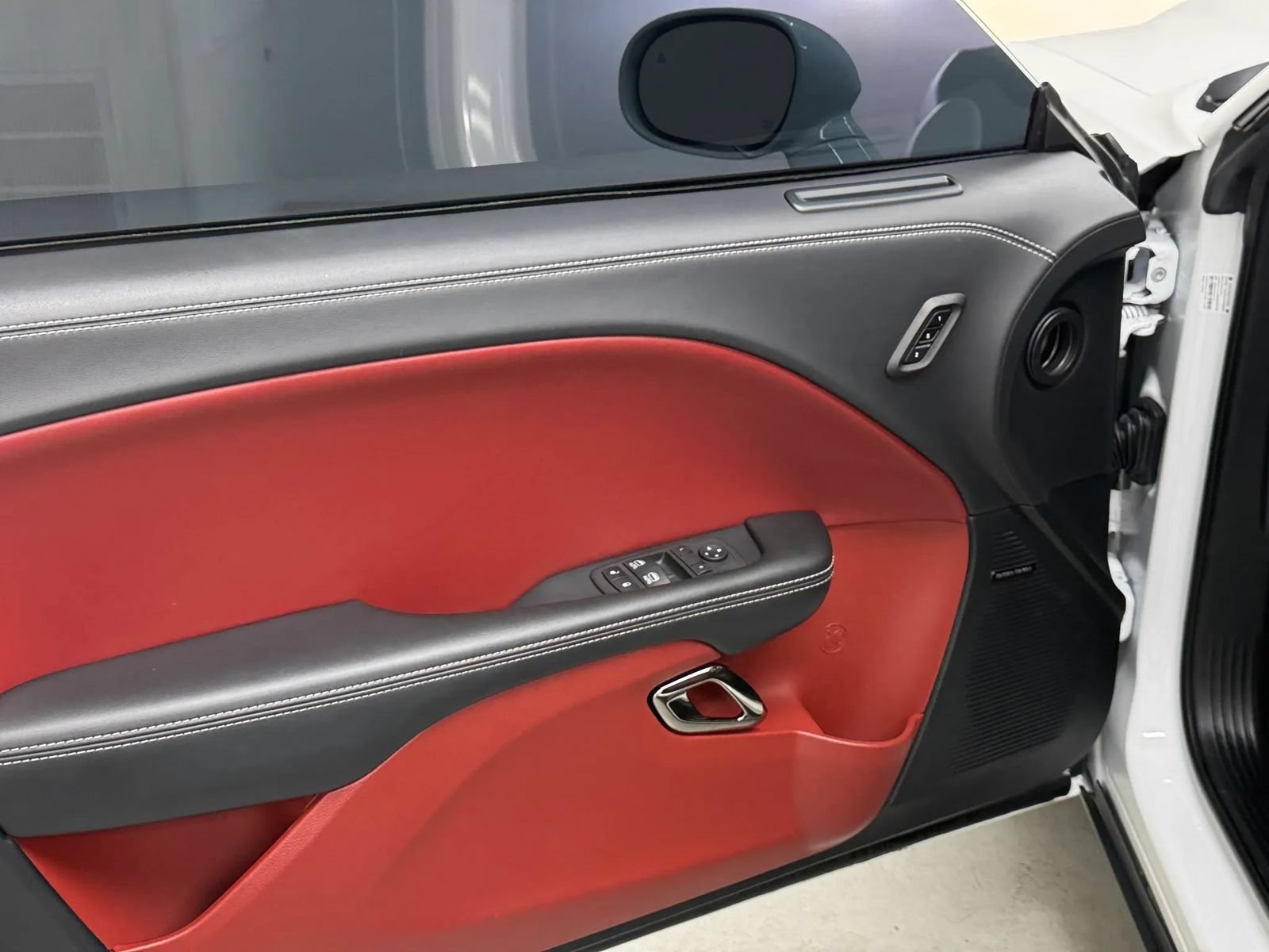 Used 2023 Dodge Challenger SRT Hellcat RWD image 27