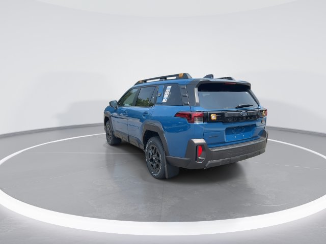 New 2026 Subaru Outback Wilderness AWD/4WD image 6