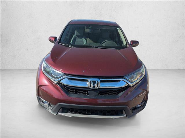 Certified 2019 Honda CR-V EX-L image 2