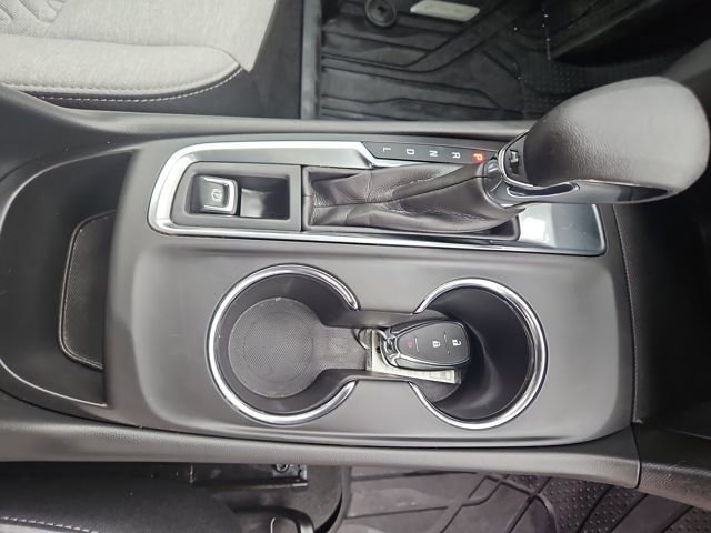 Used 2024 Chevrolet Equinox LS w/ LS Convenience Package image 15