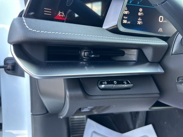 New 2026 Chevrolet Corvette Stingray Coupe w/ Z51 Performance Package image 18