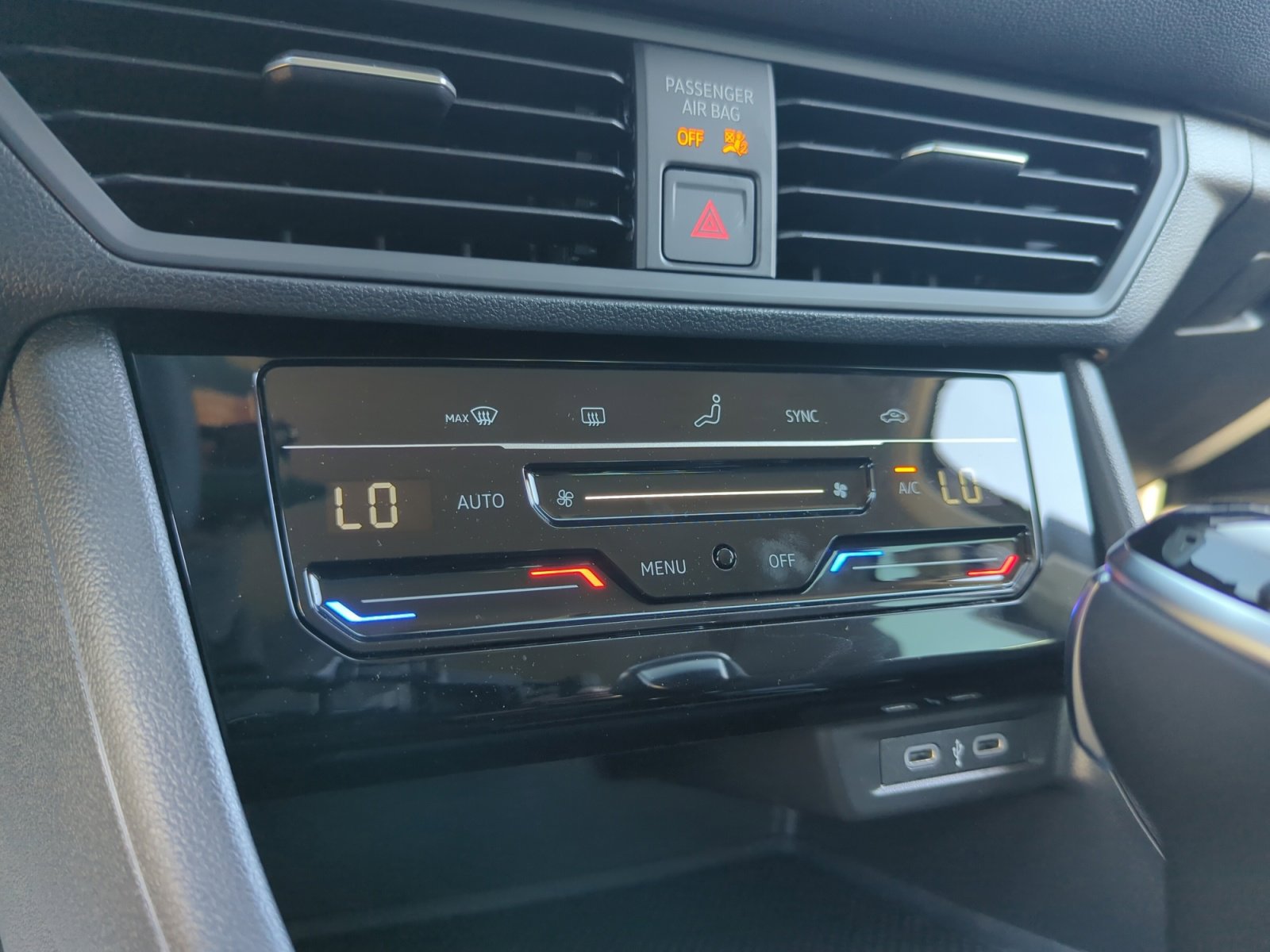 New 2026 Volkswagen Jetta S image 12