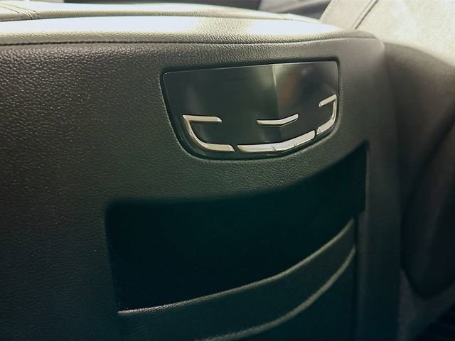 Used 2020 Cadillac Escalade ESV Luxury w/ Escalade Sport Edition image 27