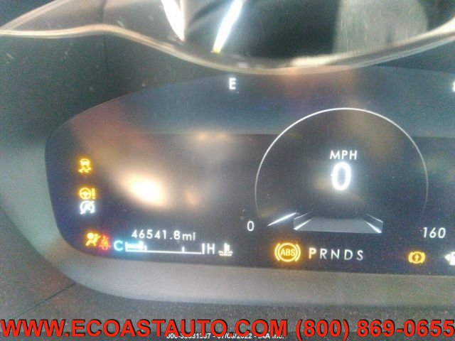 Used 2019 Lincoln Nautilus Reserve FWD image 7