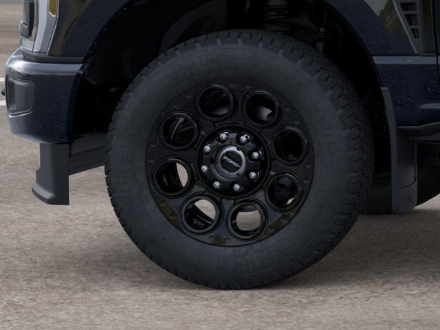 New 2026 Ford F250 Lariat w/ Black Appearance Package AWD/4WD image 22