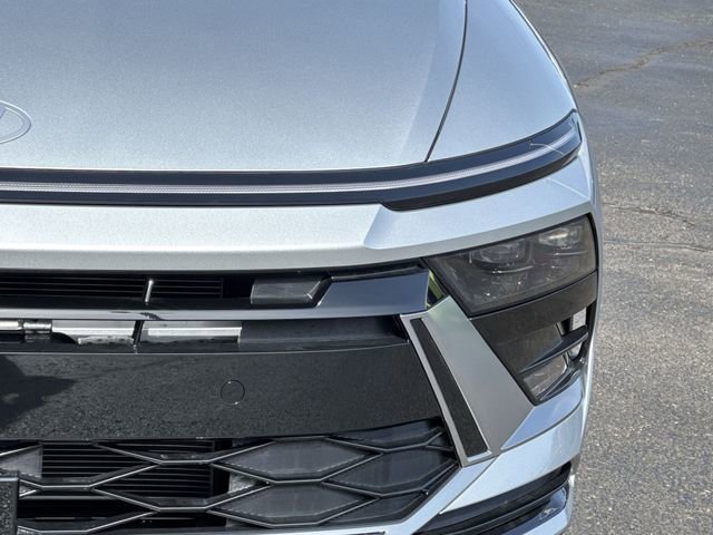 New 2026 Hyundai Sonata SEL FWD image 36