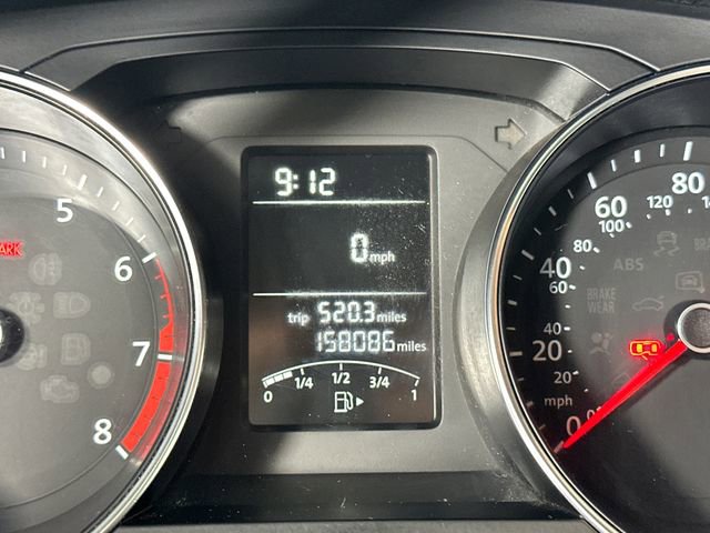 Used 2017 Volkswagen Jetta S image 18