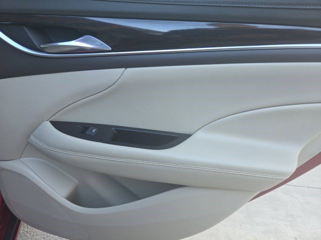 Used 2019 Buick LaCrosse Sport Touring w/ Sights and Sounds Package FWD image 49