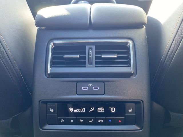 New 2026 MAZDA CX-90 Plug-In Hybrid w/ Premium Plus image 36