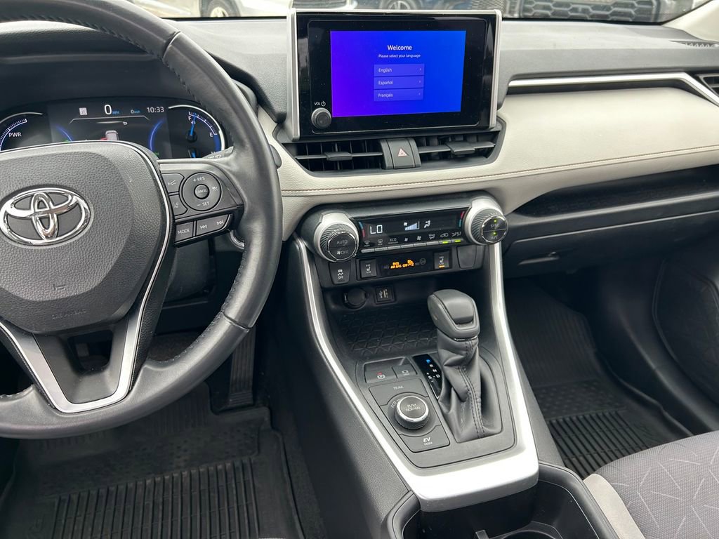 Certified 2023 Toyota RAV4 XLE w/ Convenience Package image 19