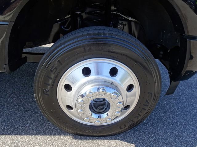 Used 2019 Ford F450 Limited image 37
