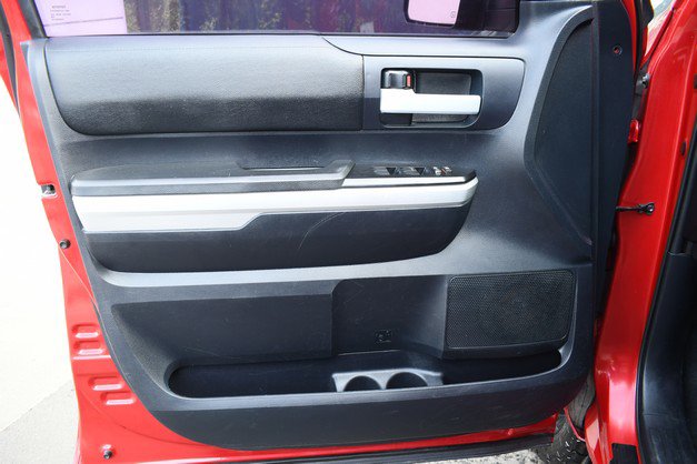 Used 2016 Toyota Tundra SR5 image 13