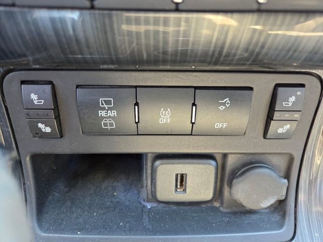 Used 2015 Chevrolet Traverse LT AWD/4WD image 25