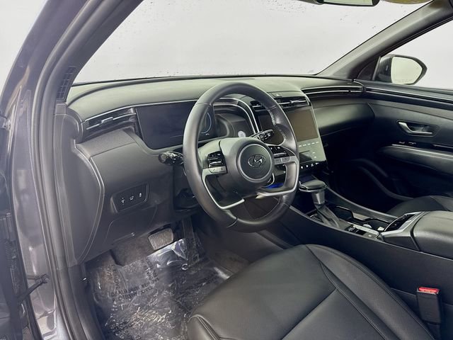 Used 2024 Hyundai Tucson XRT image 9