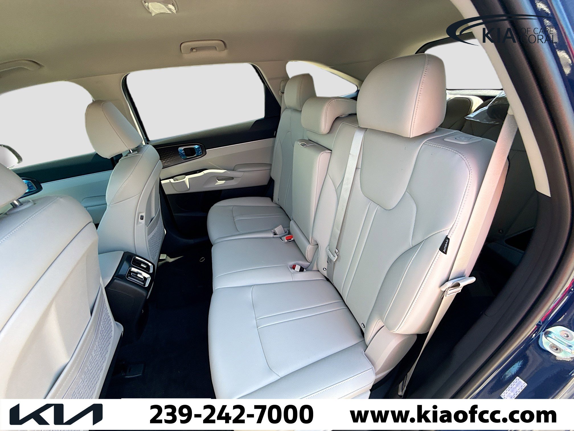 New 2026 Kia Sorento S image 20