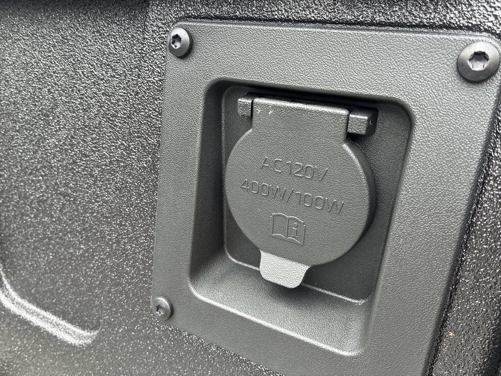 New 2026 Toyota Tundra Limited RWD image 50