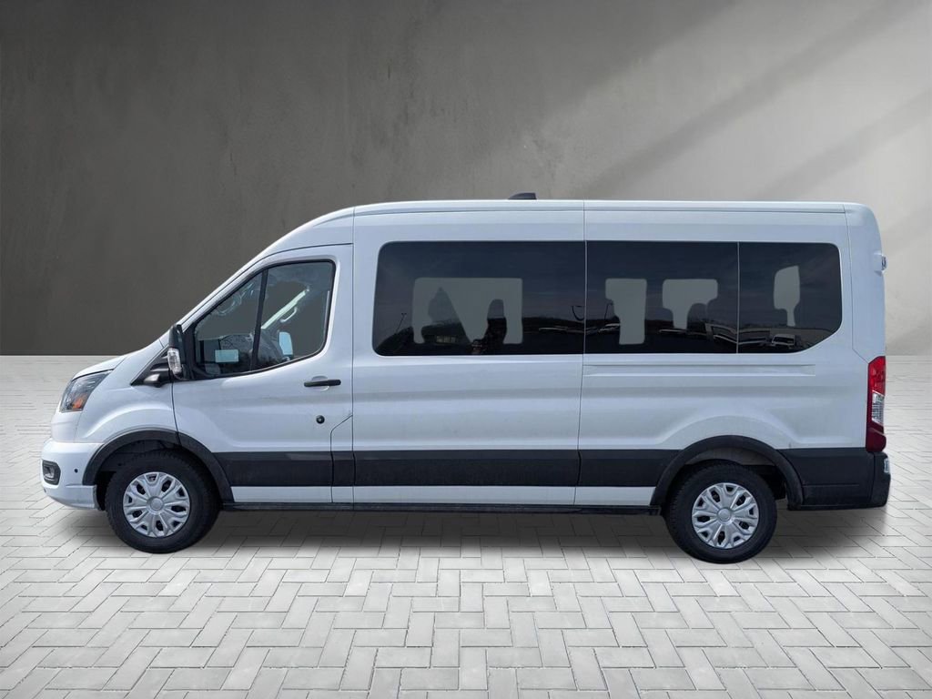 New 2026 Ford Transit 350 XLT RWD image 6