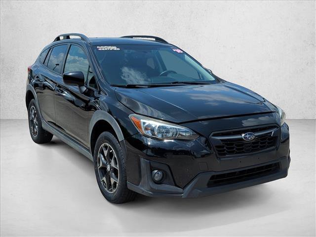 Used 2018 Subaru Crosstrek 2.0i Premium w/ Eyesight System AWD/4WD image 3