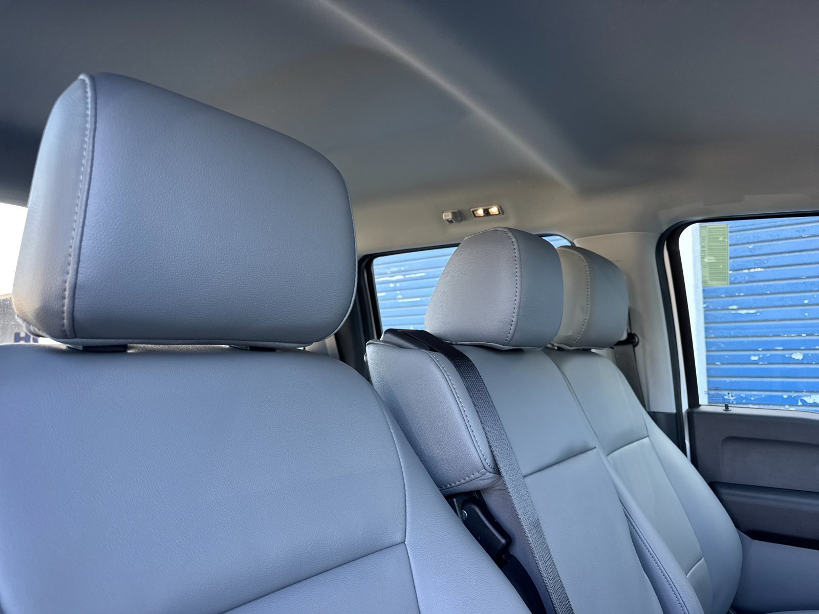 New 2027 Ford F350 XL AWD/4WD image 17