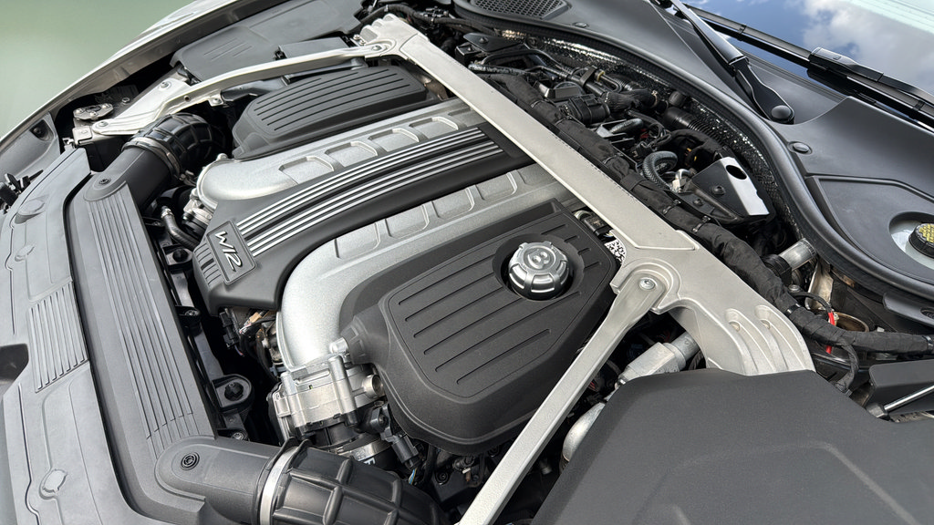 Used 2023 Bentley Continental GT Speed AWD/4WD image 49