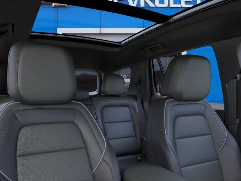 New 2026 Chevrolet Equinox LT w/ Convenience Package II AWD/4WD image 24