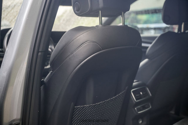 Used 2018 Audi SQ5 Prestige AWD/4WD image 32