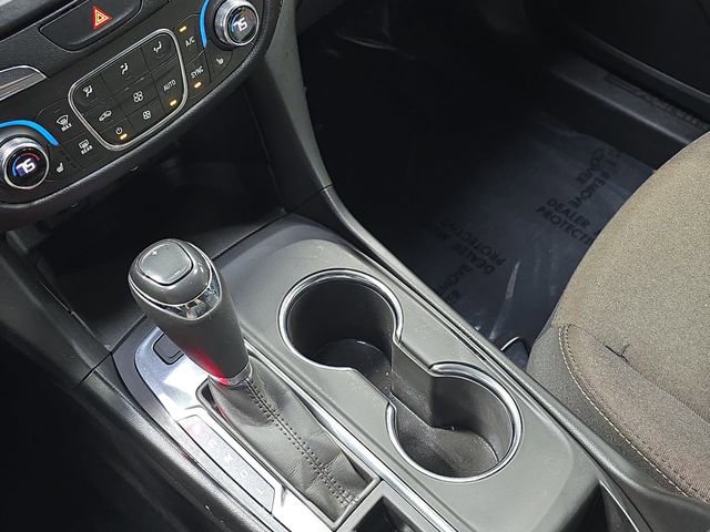 Used 2018 Chevrolet Equinox LT image 24