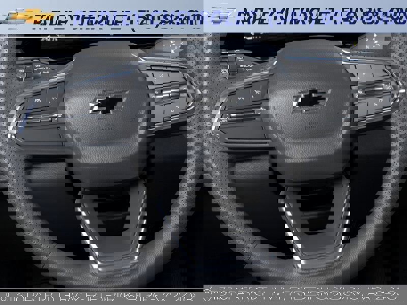 New 2026 Chevrolet Blazer EV LT image 19