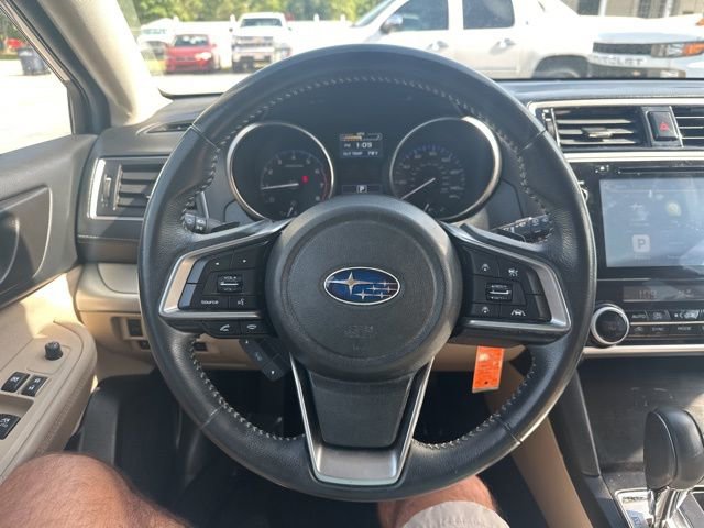 Used 2018 Subaru Outback 2.5i Premium image 23