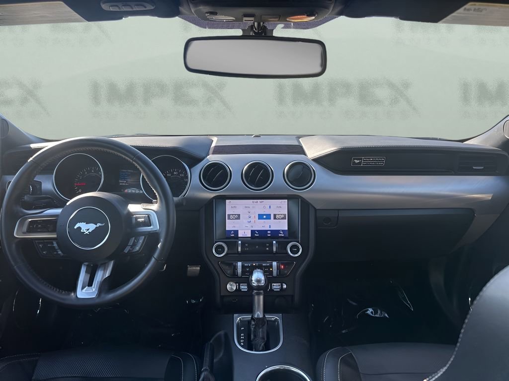 Used 2020 Ford Mustang Premium image 13