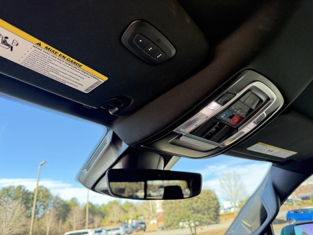 Used 2022 RAM 1500 Laramie image 26