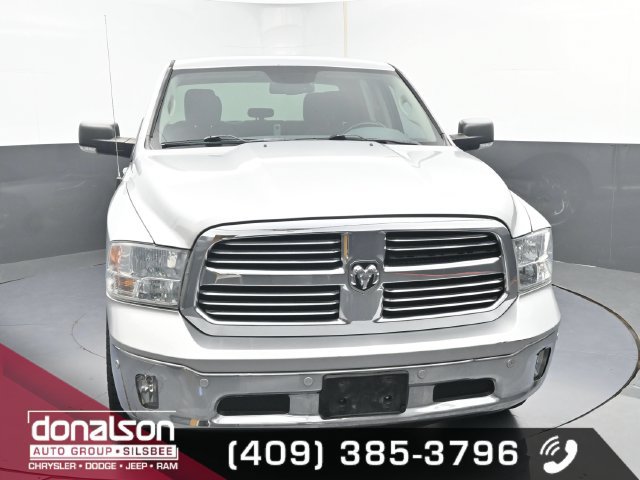 Used 2018 RAM 1500 Lone Star RWD image 3
