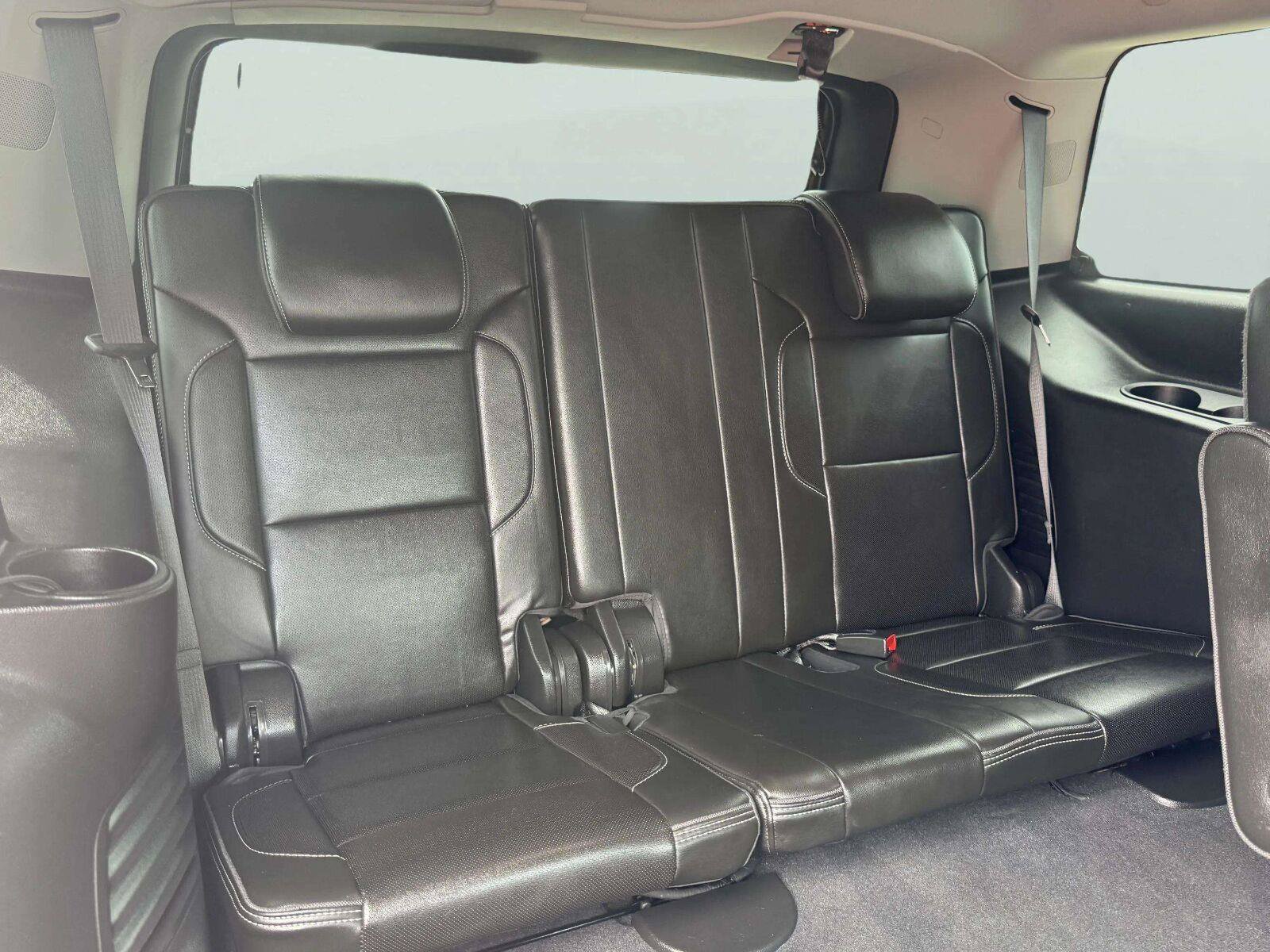Used 2019 GMC Yukon Denali w/ Denali Ultimate Package AWD/4WD image 62