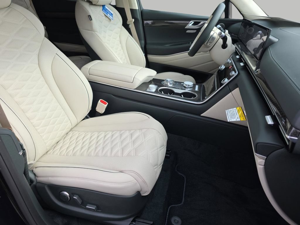 New 2026 Genesis GV80 3.5T e-SC AWD/4WD image 31