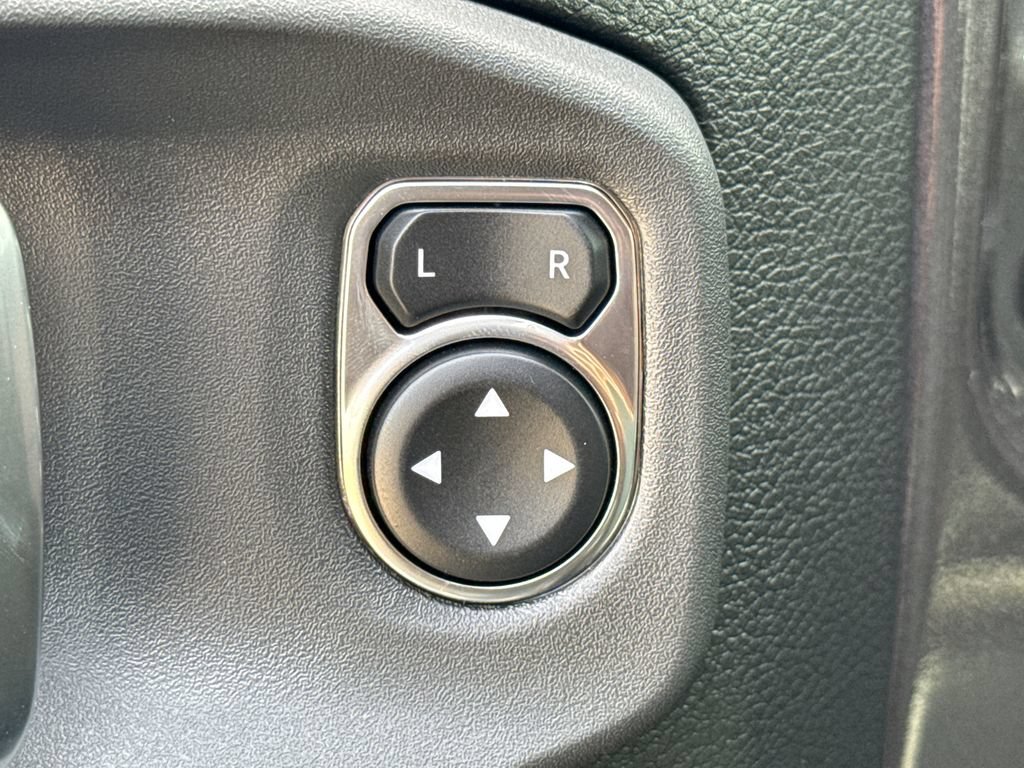 New 2026 Jeep Wrangler Unlimited Sport AWD/4WD image 22