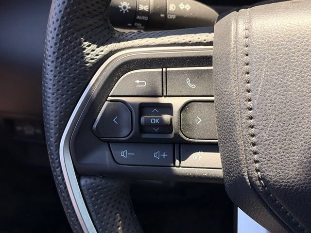Used 2026 Toyota Sequoia Limited w/ Nightshade Package AWD/4WD image 16