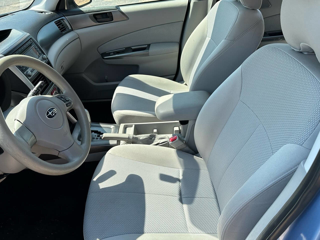 Used 2012 Subaru Forester 2.5X image 9