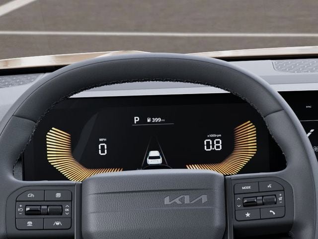 New 2027 Kia Telluride EX X-Line AWD/4WD image 21