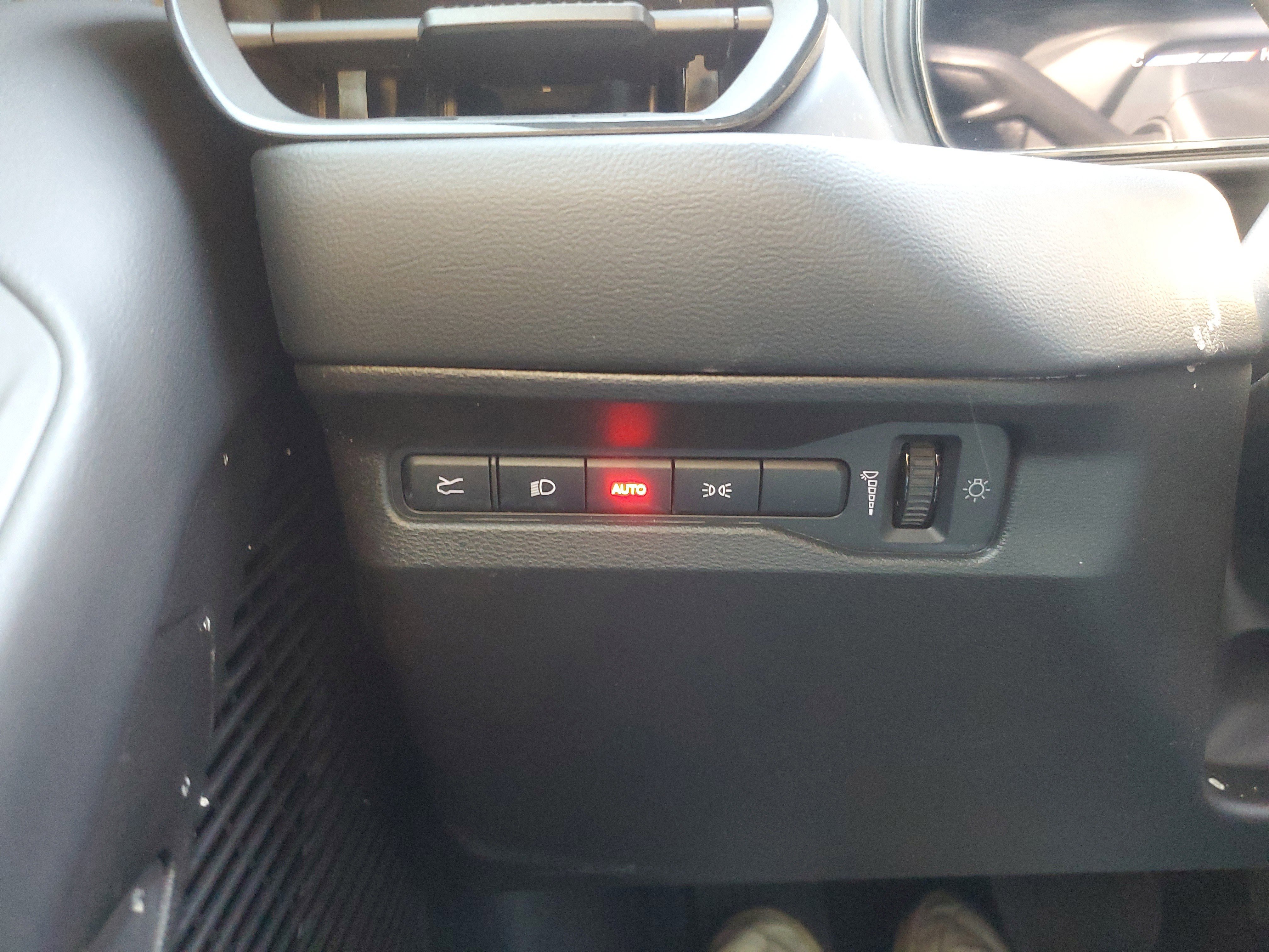 New 2026 Dodge Charger Scat Pack image 17