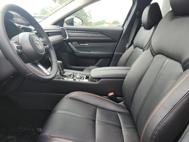 New 2026 MAZDA CX-50 AWD 2.5 S w/ Weather Package image 11