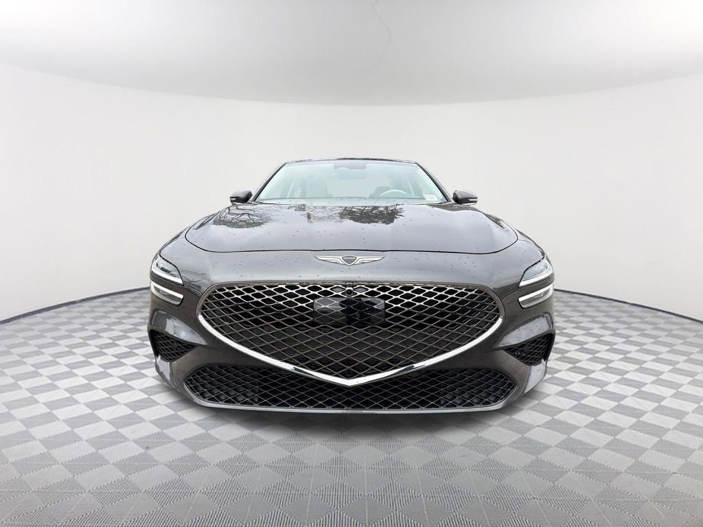 New 2026 Genesis G70 2.5T Prestige image 2