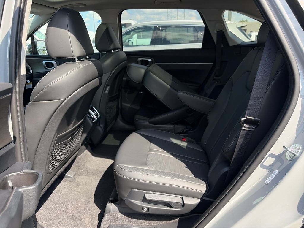 New 2026 Kia Sorento X-Line EX AWD/4WD image 26