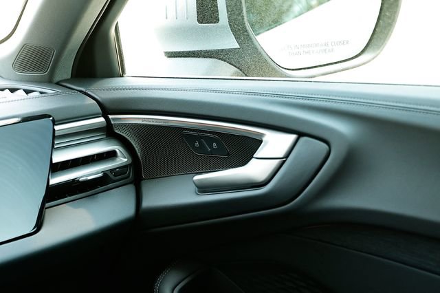 Certified 2025 Audi A5 2.0T Premium Plus w/ Premium Plus AWD/4WD image 38