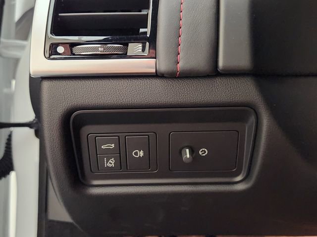 New 2024 Jaguar F-TYPE R-Dynamic RWD image 21