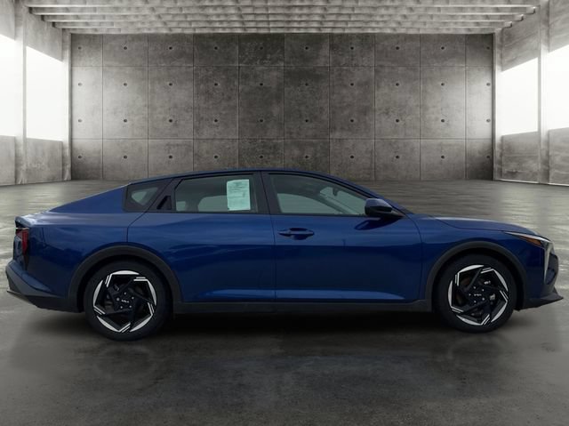 Used 2025 Kia K4 EX FWD image 4